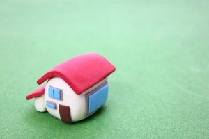 住居