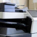 複合機（MFP）,コピー機