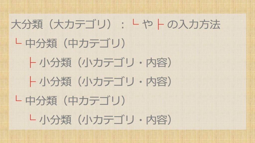 Pcで L や ト のような文字 記号 を入力する方法 Pc It I Tsunagu